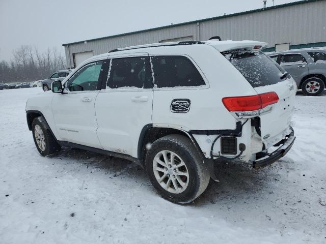 Photo 1 VIN: 1C4RJEAG9FC654449 - JEEP GRAND CHEROKEE 