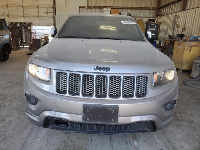 Photo 4 VIN: 1C4RJEAG9FC677536 - JEEP GRAND CHER 