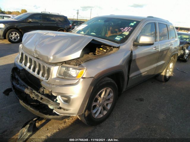 Photo 1 VIN: 1C4RJEAG9FC735032 - JEEP GRAND CHEROKEE 