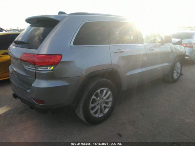 Photo 3 VIN: 1C4RJEAG9FC735032 - JEEP GRAND CHEROKEE 