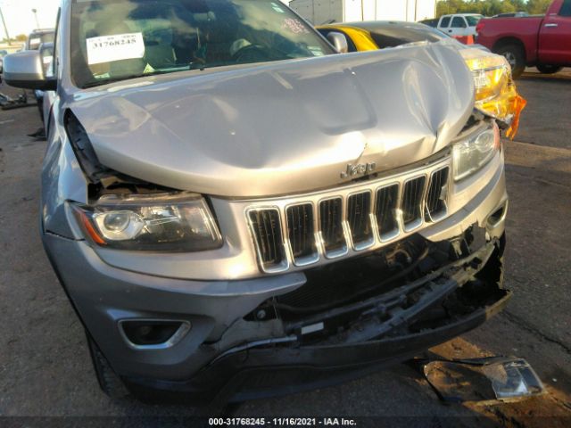 Photo 5 VIN: 1C4RJEAG9FC735032 - JEEP GRAND CHEROKEE 