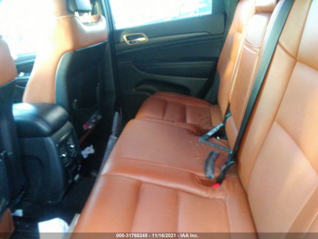 Photo 7 VIN: 1C4RJEAG9FC735032 - JEEP GRAND CHEROKEE 