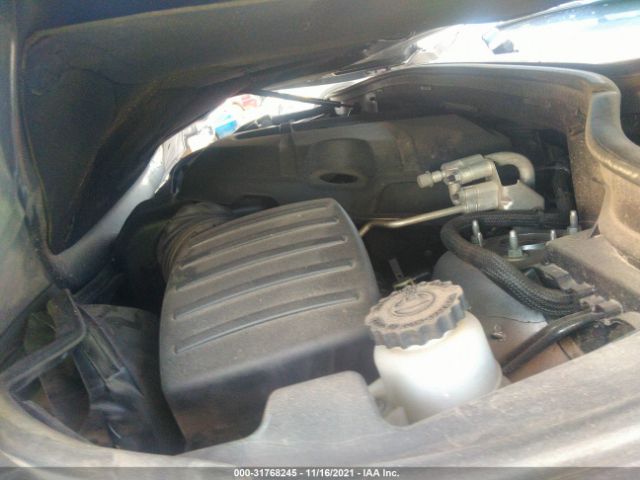 Photo 9 VIN: 1C4RJEAG9FC735032 - JEEP GRAND CHEROKEE 