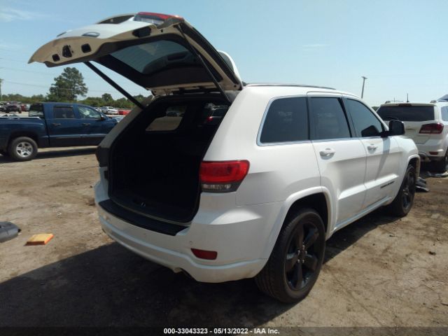 Photo 3 VIN: 1C4RJEAG9FC749481 - JEEP GRAND CHEROKEE 