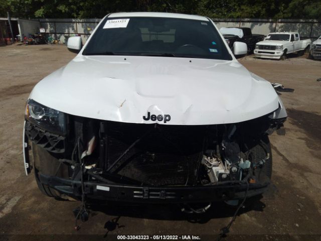 Photo 5 VIN: 1C4RJEAG9FC749481 - JEEP GRAND CHEROKEE 