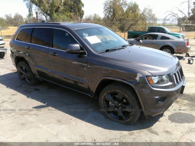 Photo 0 VIN: 1C4RJEAG9FC914879 - JEEP GRAND CHEROKEE 