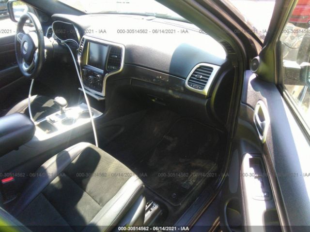 Photo 4 VIN: 1C4RJEAG9FC914879 - JEEP GRAND CHEROKEE 