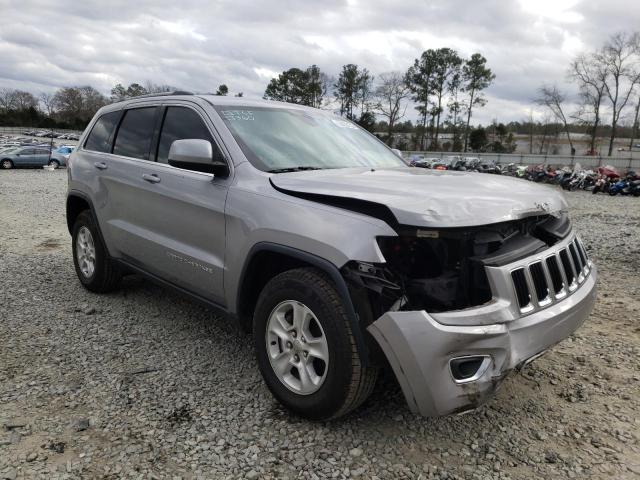 Photo 0 VIN: 1C4RJEAG9GC307043 - JEEP GRAND CHER 