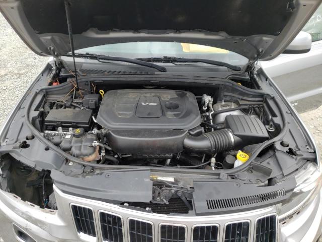 Photo 6 VIN: 1C4RJEAG9GC307043 - JEEP GRAND CHER 