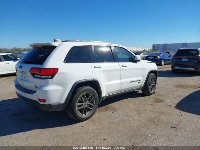 Photo 3 VIN: 1C4RJEAG9GC369154 - JEEP GRAND CHEROKEE 