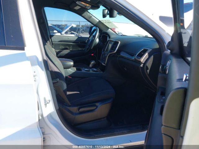 Photo 4 VIN: 1C4RJEAG9GC369154 - JEEP GRAND CHEROKEE 