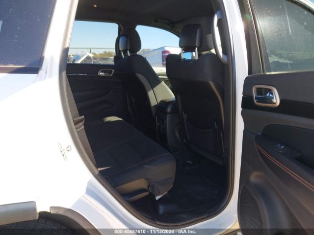 Photo 7 VIN: 1C4RJEAG9GC369154 - JEEP GRAND CHEROKEE 