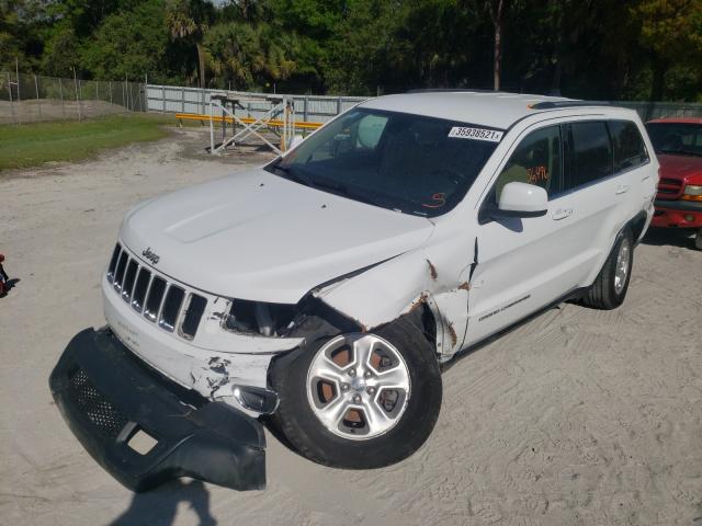 Photo 1 VIN: 1C4RJEAG9GC391025 - JEEP GRAND CHER 