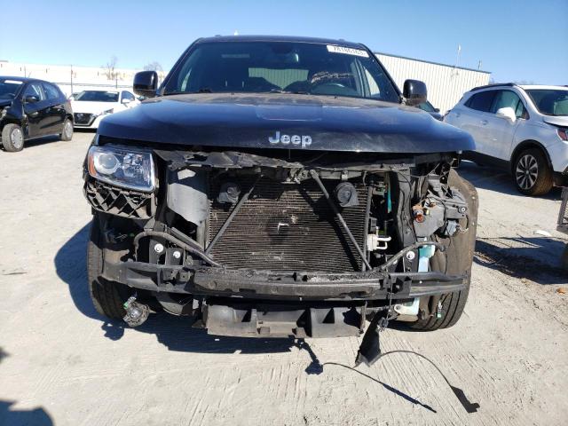 Photo 4 VIN: 1C4RJEAG9GC394068 - JEEP GRAND CHER 