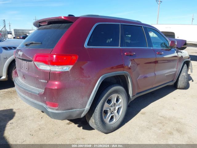 Photo 3 VIN: 1C4RJEAG9GC436853 - JEEP GRAND CHEROKEE 