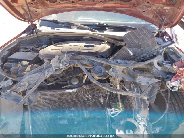 Photo 9 VIN: 1C4RJEAG9GC436853 - JEEP GRAND CHEROKEE 