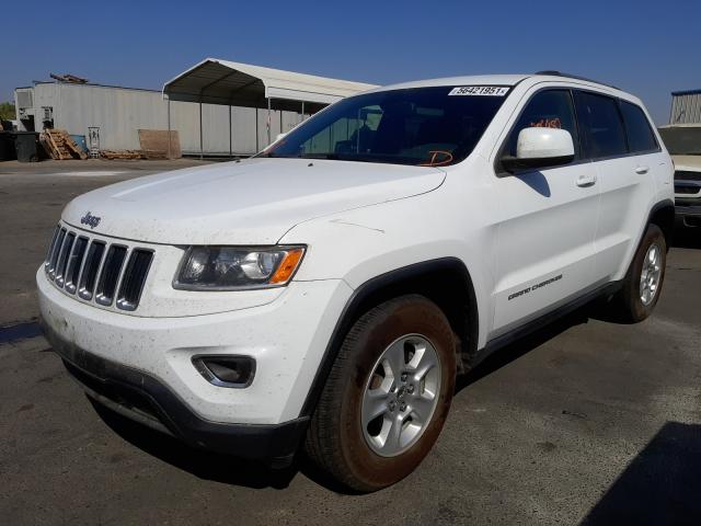 Photo 1 VIN: 1C4RJEAG9GC463972 - JEEP GRAND CHER 