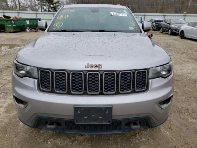 Photo 8 VIN: 1C4RJEAG9HC617114 - JEEP GRAND CHER 