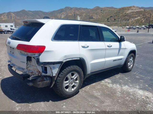 Photo 3 VIN: 1C4RJEAG9HC770558 - JEEP GRAND CHEROKEE 