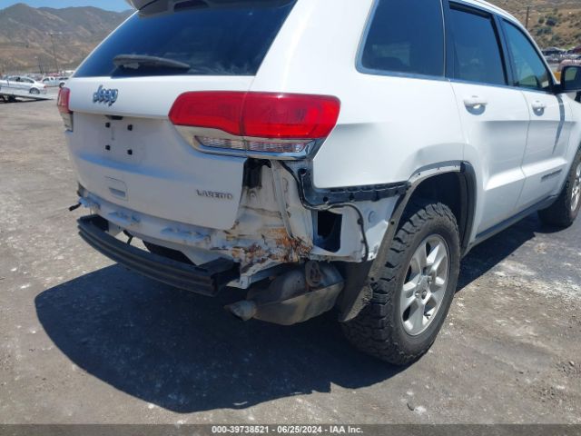 Photo 5 VIN: 1C4RJEAG9HC770558 - JEEP GRAND CHEROKEE 