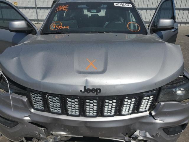 Photo 6 VIN: 1C4RJEAG9HC788834 - JEEP GRAND CHER 