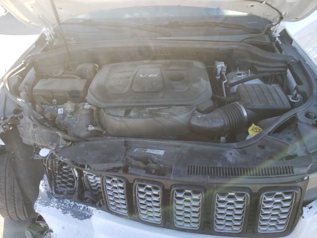 Photo 6 VIN: 1C4RJEAG9HC846098 - JEEP GRAND CHER 