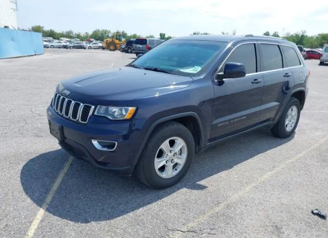 Photo 1 VIN: 1C4RJEAG9HC880672 - JEEP GRAND CHEROKEE 