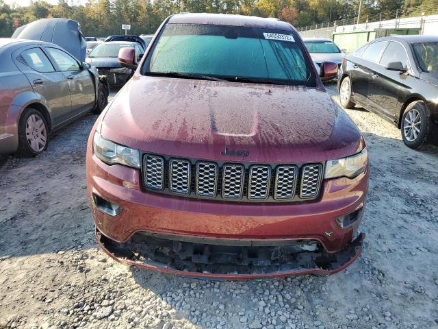 Photo 8 VIN: 1C4RJEAG9HC957217 - JEEP GRAND CHER 