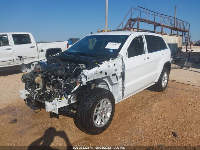 Photo 1 VIN: 1C4RJEAG9JC173643 - JEEP GRAND CHEROKEE 