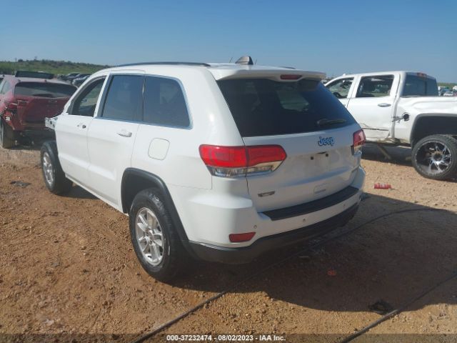 Photo 2 VIN: 1C4RJEAG9JC173643 - JEEP GRAND CHEROKEE 