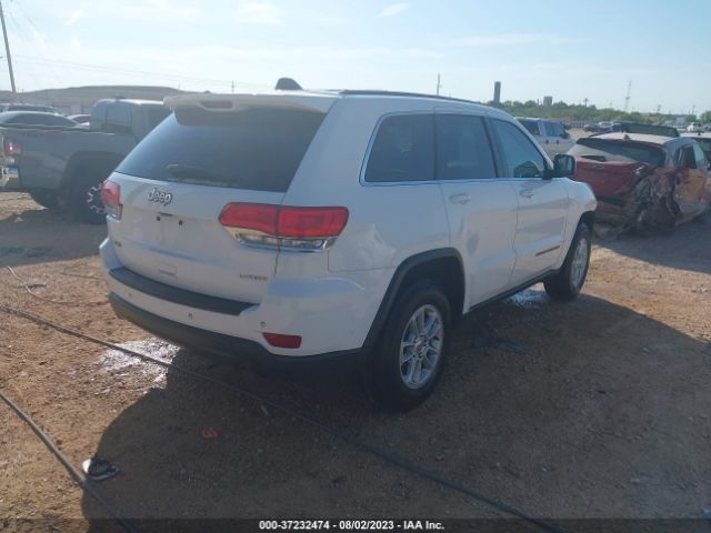 Photo 3 VIN: 1C4RJEAG9JC173643 - JEEP GRAND CHEROKEE 