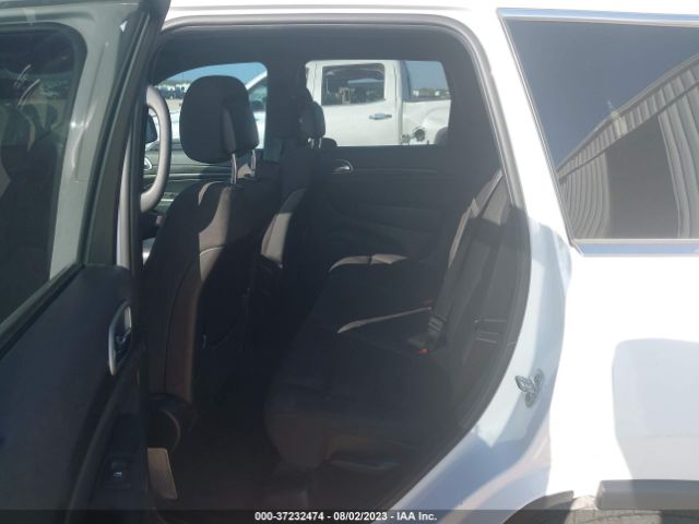 Photo 7 VIN: 1C4RJEAG9JC173643 - JEEP GRAND CHEROKEE 