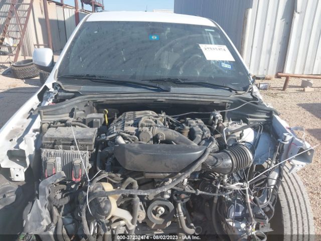 Photo 9 VIN: 1C4RJEAG9JC173643 - JEEP GRAND CHEROKEE 