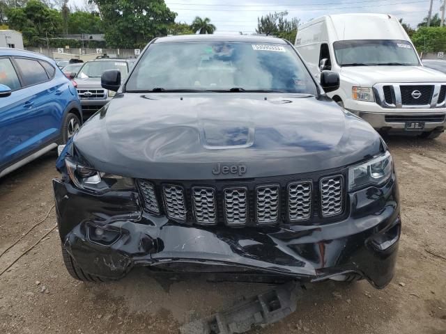 Photo 4 VIN: 1C4RJEAG9JC265495 - JEEP GRAND CHER 