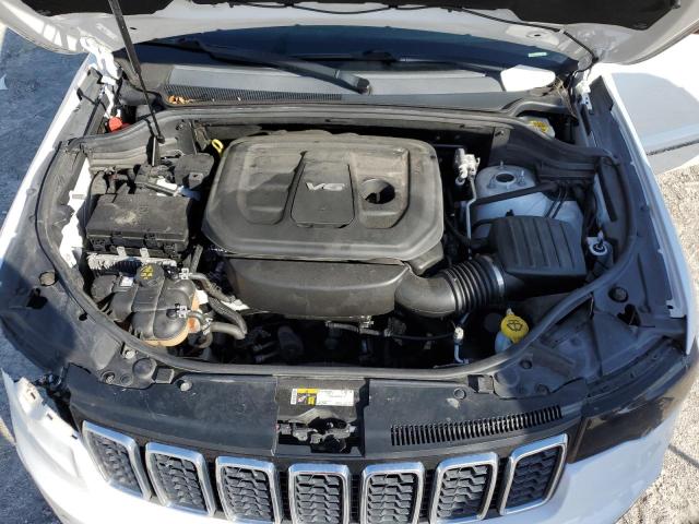 Photo 11 VIN: 1C4RJEAG9JC270678 - JEEP GRAND CHER 