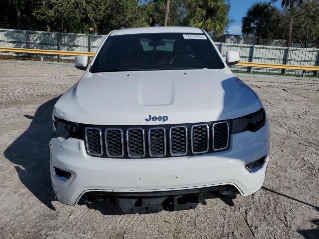 Photo 4 VIN: 1C4RJEAG9JC270678 - JEEP GRAND CHER 