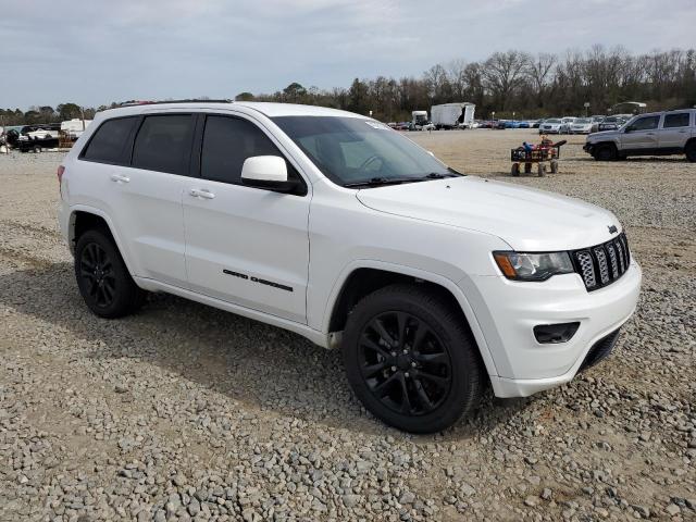 Photo 3 VIN: 1C4RJEAG9JC338526 - JEEP GRAND CHEROKEE 