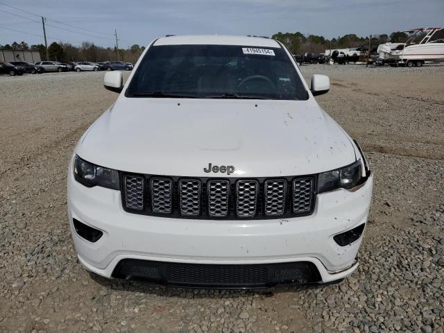 Photo 4 VIN: 1C4RJEAG9JC338526 - JEEP GRAND CHEROKEE 