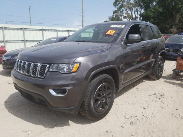 Photo 1 VIN: 1C4RJEAG9JC338882 - JEEP GRAND CHER 