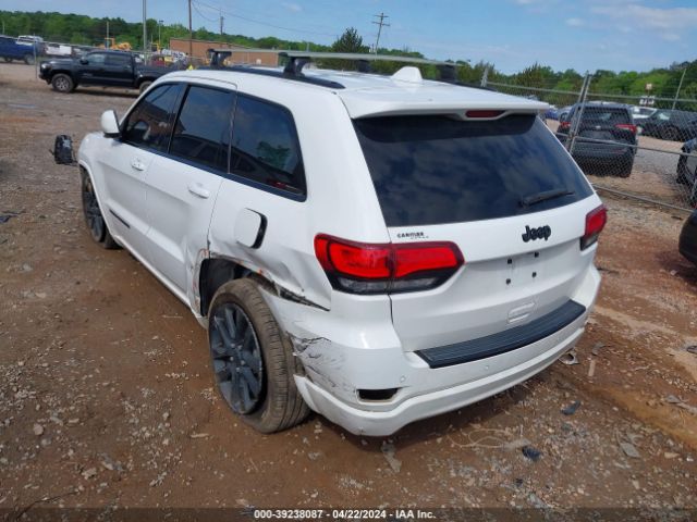 Photo 2 VIN: 1C4RJEAG9JC380615 - JEEP GRAND CHEROKEE 