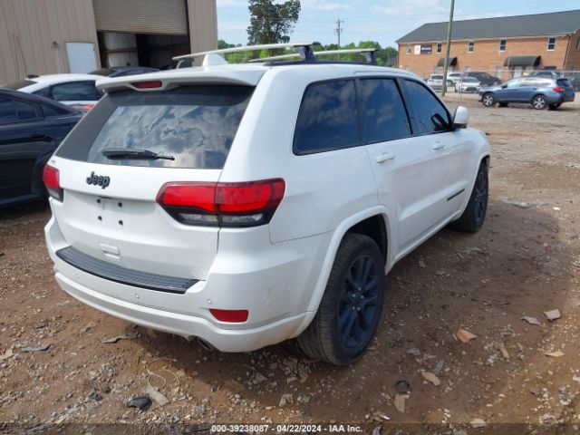 Photo 3 VIN: 1C4RJEAG9JC380615 - JEEP GRAND CHEROKEE 