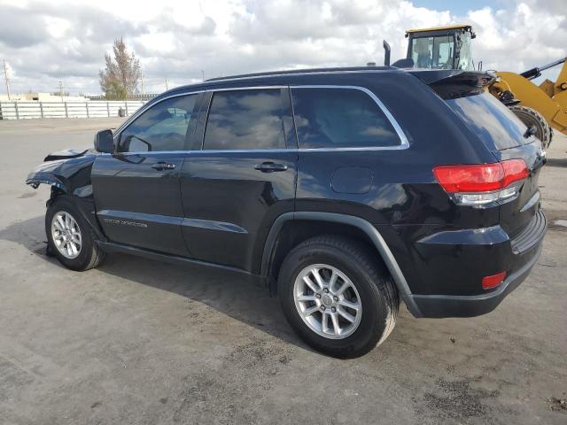 Photo 1 VIN: 1C4RJEAG9JC382817 - JEEP GRAND CHEROKEE 