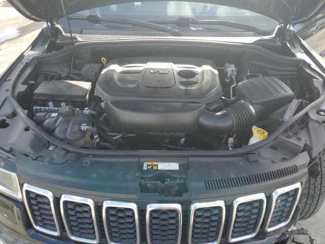 Photo 11 VIN: 1C4RJEAG9JC382817 - JEEP GRAND CHEROKEE 