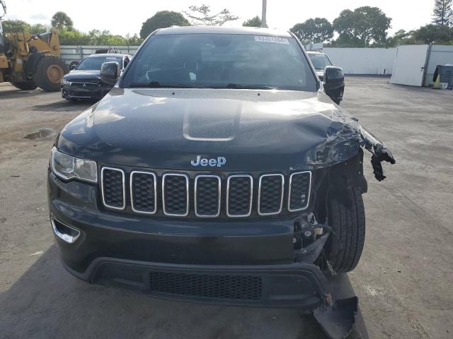 Photo 4 VIN: 1C4RJEAG9JC382817 - JEEP GRAND CHEROKEE 