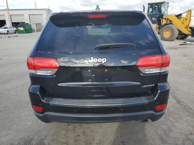 Photo 5 VIN: 1C4RJEAG9JC382817 - JEEP GRAND CHEROKEE 