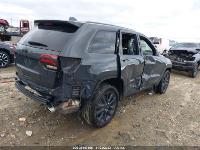 Photo 3 VIN: 1C4RJEAG9JC430946 - JEEP GRAND CHEROKEE 