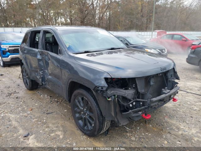 Photo 5 VIN: 1C4RJEAG9JC430946 - JEEP GRAND CHEROKEE 