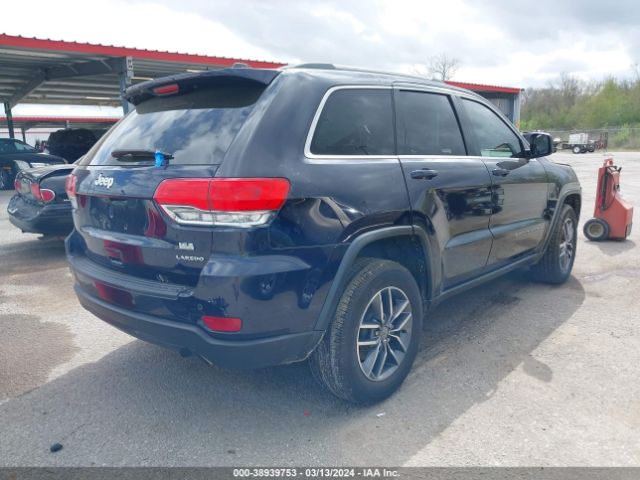 Photo 3 VIN: 1C4RJEAG9JC434088 - JEEP GRAND CHEROKEE 