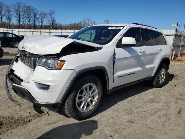 Photo 0 VIN: 1C4RJEAG9JC442661 - JEEP GRAND CHEROKEE 