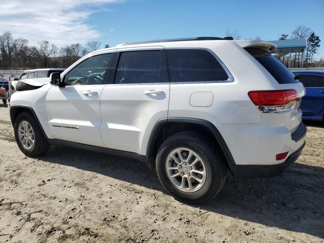 Photo 1 VIN: 1C4RJEAG9JC442661 - JEEP GRAND CHEROKEE 